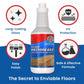 ⏳ Limited Time - 49% OFF! ⭐ Instantly Renew · Invisible Shield|Your floors “high-gloss moment” starts with this bottle! ✨