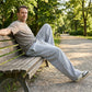 👖New Arrivals - Casual Drawstring Pants for Men with Functional Pockets – Relaxed Silhouette