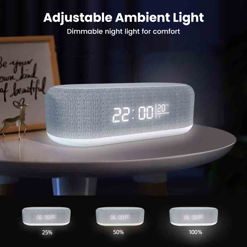 🔥Limited-time offer-6-in-1 Wireless Charging Station
