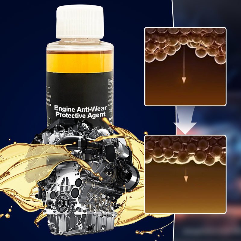 🎉BUY MORE GET MORE FREE🎁Engine Anti-Wear Protective Agent