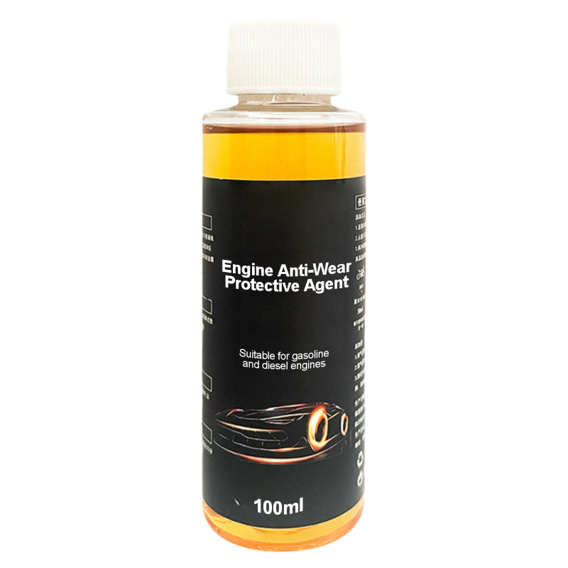 🎉BUY MORE GET MORE FREE🎁Engine Anti-Wear Protective Agent