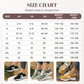 👟50% OFF NOW! 🏃‍♀️ Women's Casual Non-Slip Chunky Sneakers – Cushioned Insole, Breathable Mesh & Trendy Look ✨