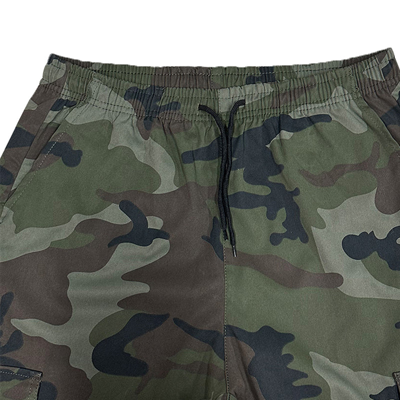 💐50% OFF ! Summer Cargo Shorts for Men – Lightweight, Breathable & Ultra Comfortable ☀️🌬️【Seasonal Sale】