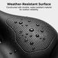 🔈🔈50% 0FF🚲Ergonomic Breathable Bicycle Saddle with Memory Foam🔥