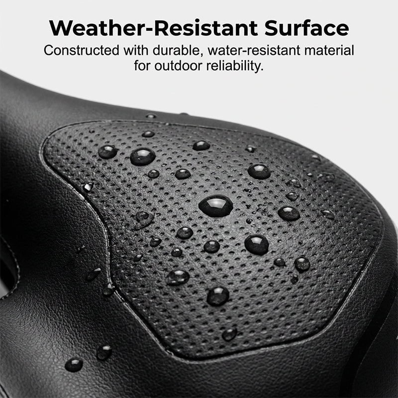 🔈🔈50% 0FF🚲Ergonomic Breathable Bicycle Saddle with Memory Foam🔥