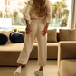 👖New arrival 50% OFF!🥰Women's Casual Hooded Jumpsuit