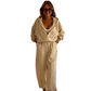 👖New arrival 50% OFF!🥰Women's Casual Hooded Jumpsuit