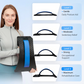 🔥 50% OFF🧘‍♂️Magnetic Lumbar Stretcher – Acupressure Massage, Portable Design & Relieves Back Pain ✨