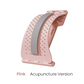 🔥 50% OFF🧘‍♂️Magnetic Lumbar Stretcher – Acupressure Massage, Portable Design & Relieves Back Pain ✨