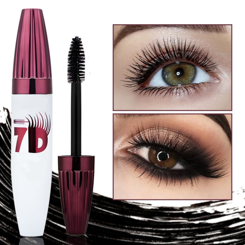 👁️ Buy 1 Get 1 Free Mascara – Waterproof & Curling