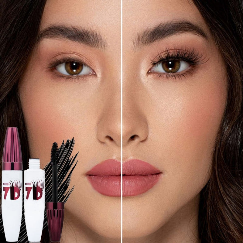 👁️ Buy 1 Get 1 Free Mascara – Waterproof & Curling