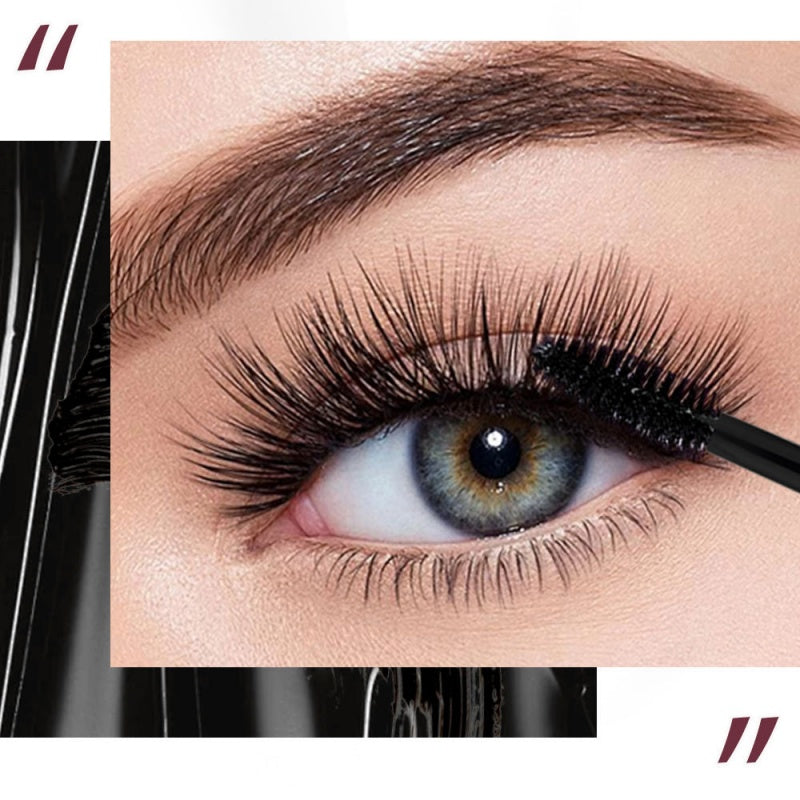 👁️ Buy 1 Get 1 Free Mascara – Waterproof & Curling