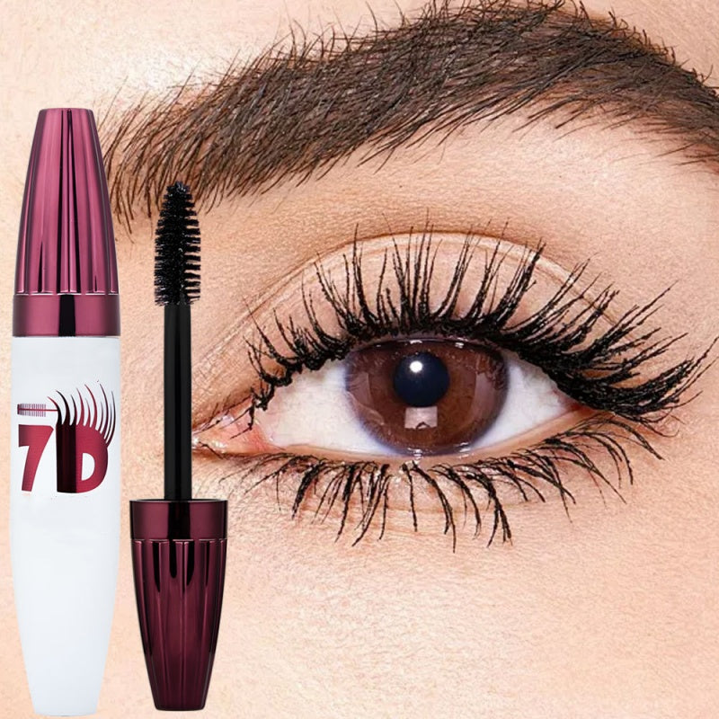 👁️ Buy 1 Get 1 Free Mascara – Waterproof & Curling