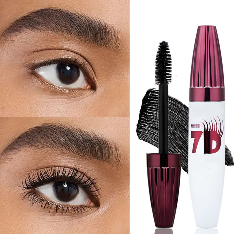 👁️ Buy 1 Get 1 Free Mascara – Waterproof & Curling