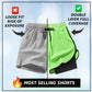 📢📢50% OFF !!!⏰Men's Quick Dry Athletic Shorts
