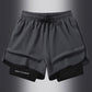 📢📢50% OFF !!!⏰Men's Quick Dry Athletic Shorts