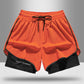 📢📢50% OFF !!!⏰Men's Quick Dry Athletic Shorts