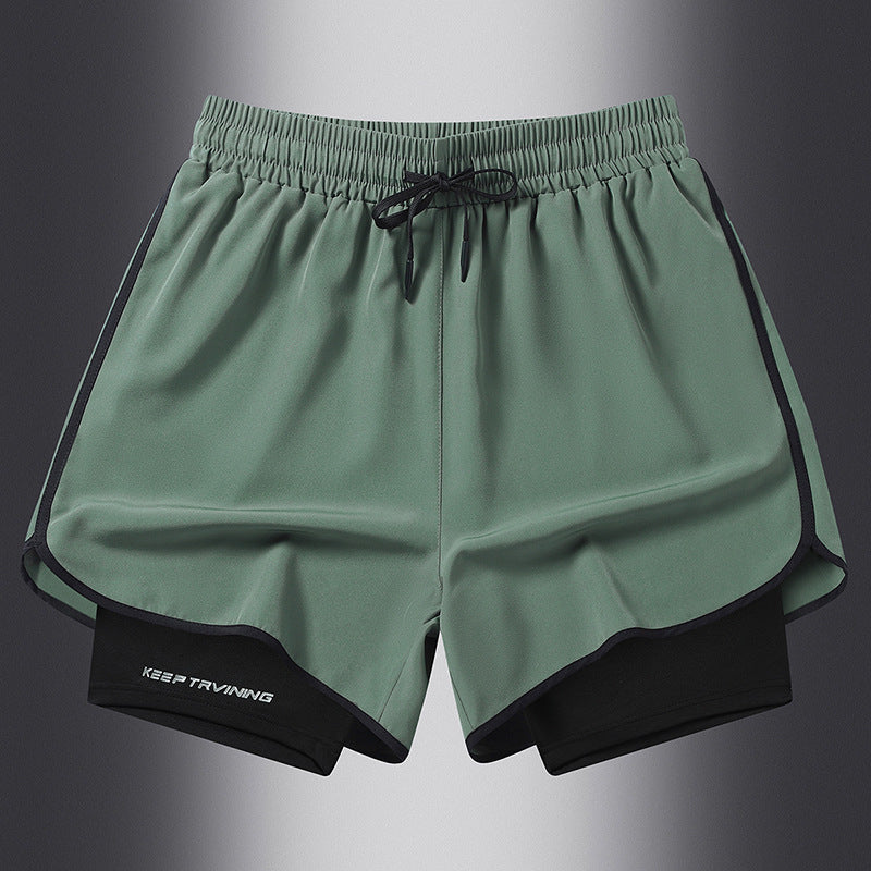 📢📢50% OFF !!!⏰Men's Quick Dry Athletic Shorts