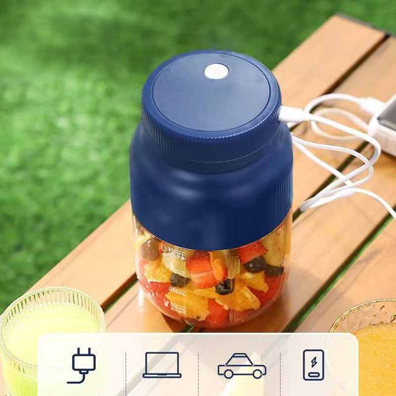 🎉50%OFF🍎Cordless Juice Mug Portable Personal Blender
