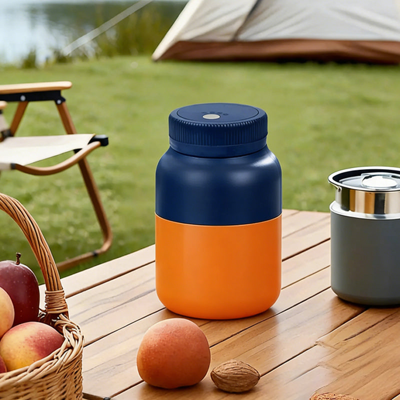 🎉50%OFF🍎Cordless Juice Mug Portable Personal Blender