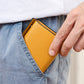 Compact Trifold Wallet