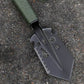Multi-Tool Outdoor Survival Shovel