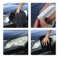 Professional Car Headlight Repair & Polishing Kit