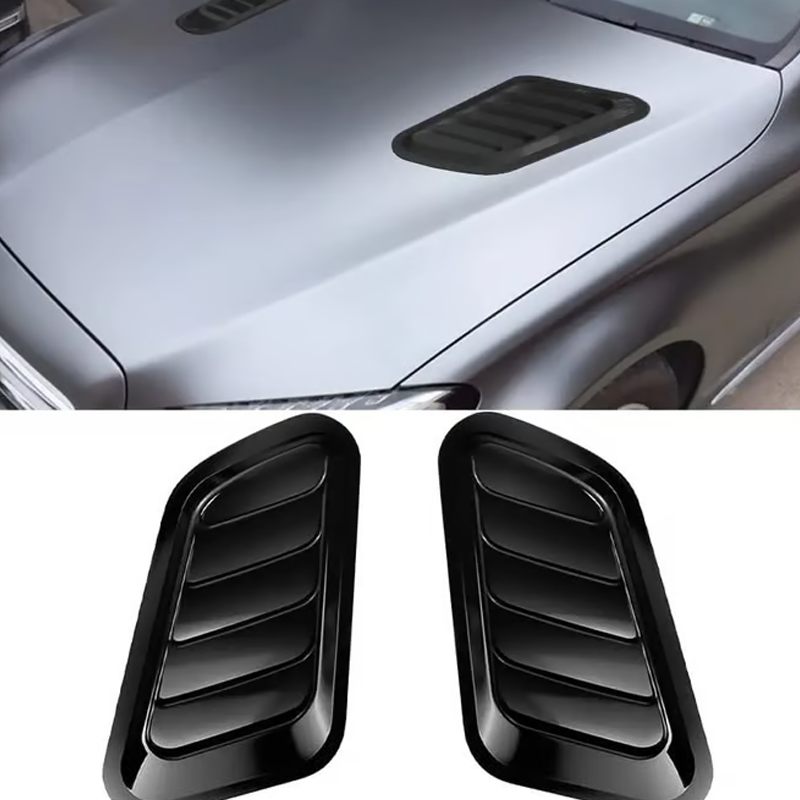 🔥50% OFF🔥Universal Car Hood Vent Decoration