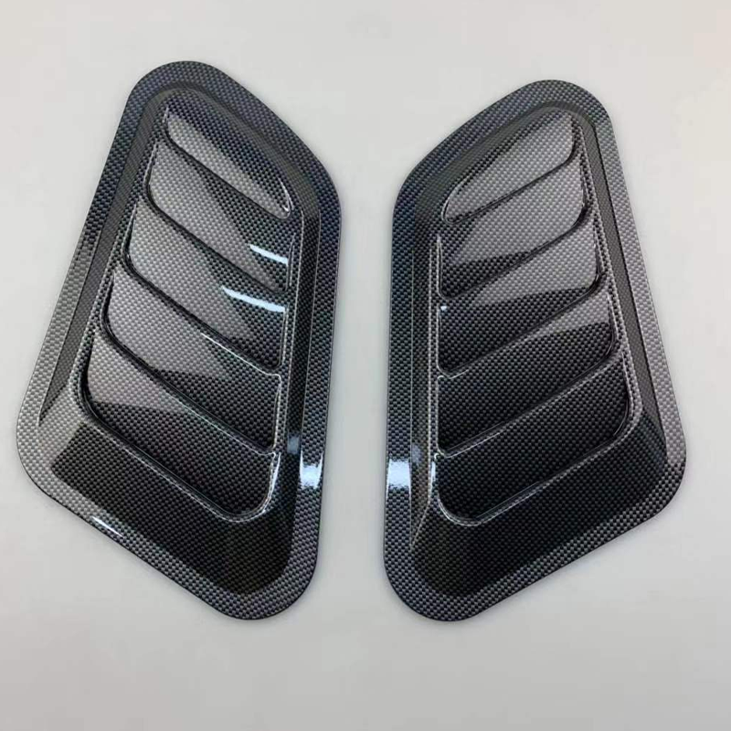 🔥50% OFF🔥Universal Car Hood Vent Decoration