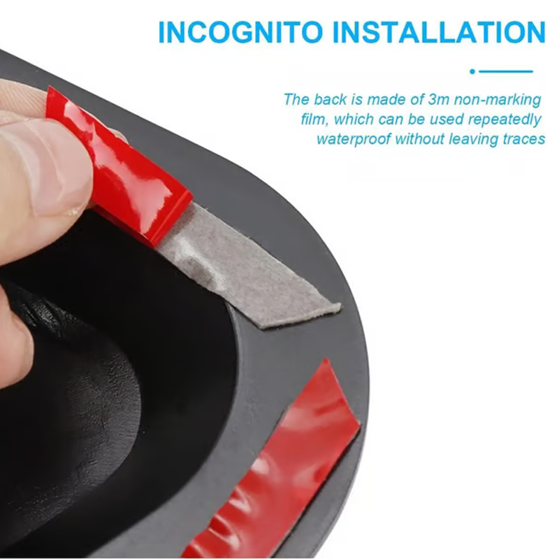 🔥50% OFF🔥Universal Car Hood Vent Decoration