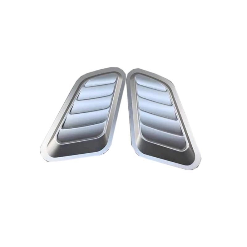 🔥50% OFF🔥Universal Car Hood Vent Decoration