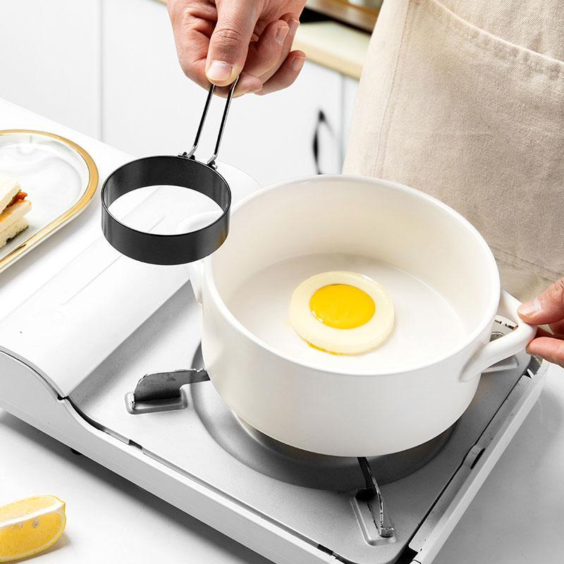 🔥Hot Deals-Egg frying ring