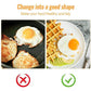 🔥Hot Deals-Egg frying ring