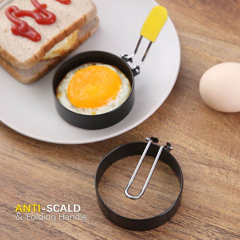 🔥Hot Deals-Egg frying ring