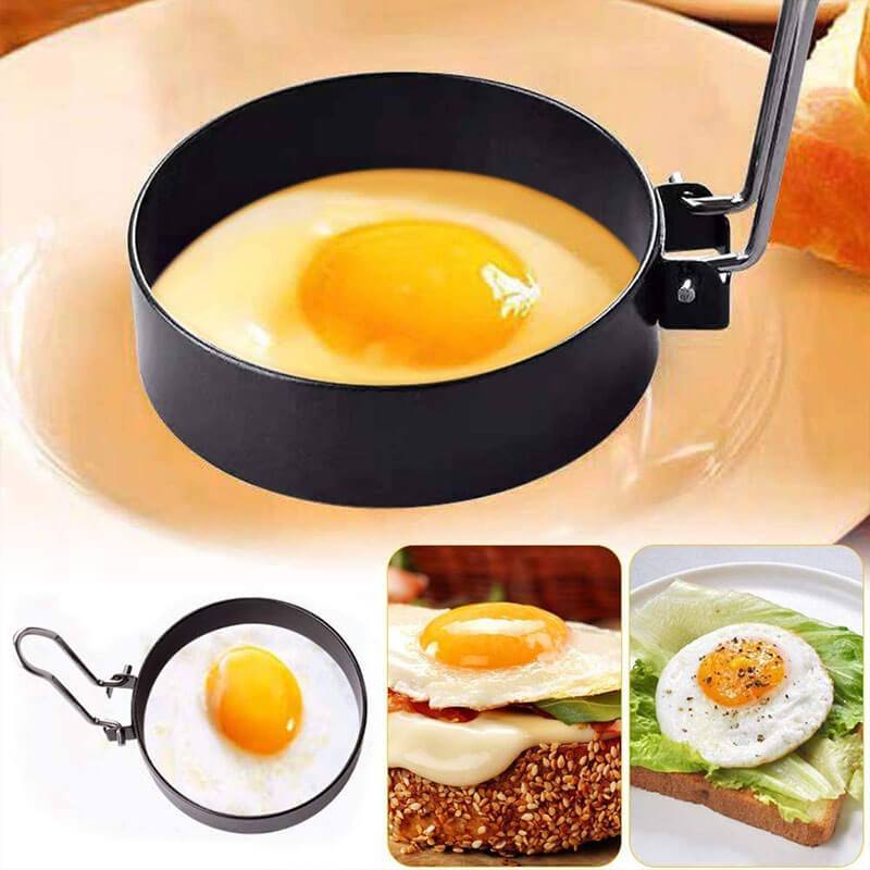 🔥Hot Deals-Egg frying ring