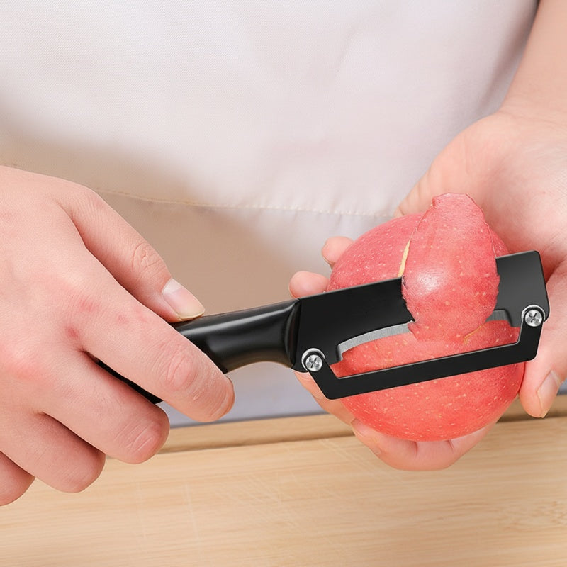 Multi-Functional Vegetable Peeler for Kitchen👍Peeling👍Shred👍Chopping👍Perfect helper