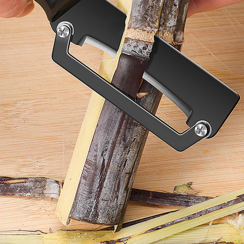 Multi-Functional Vegetable Peeler for Kitchen👍Peeling👍Shred👍Chopping👍Perfect helper