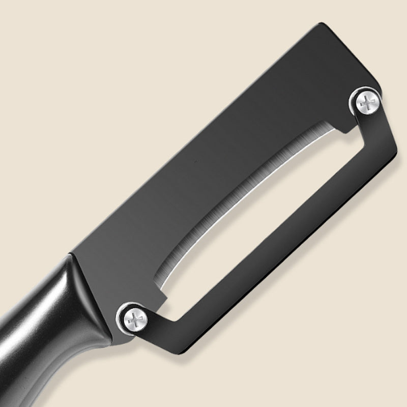 Multi-Functional Vegetable Peeler for Kitchen👍Peeling👍Shred👍Chopping👍Perfect helper