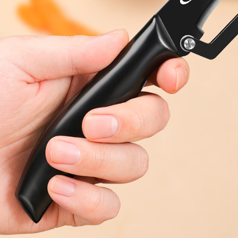 Multi-Functional Vegetable Peeler for Kitchen👍Peeling👍Shred👍Chopping👍Perfect helper