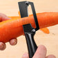 Multi-Functional Vegetable Peeler for Kitchen👍Peeling👍Shred👍Chopping👍Perfect helper