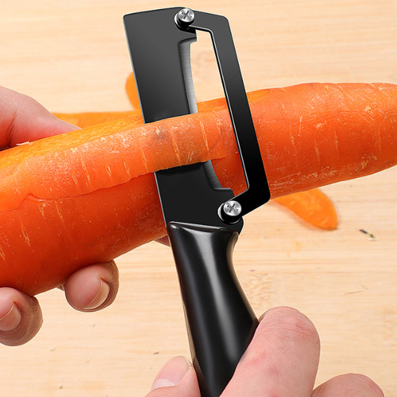 Multi-Functional Vegetable Peeler for Kitchen👍Peeling👍Shred👍Chopping👍Perfect helper