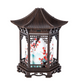 Elegant Pavilion Mist Humidifier
