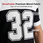 ⏰🔥LIMITED TIME 50% OFF! 👕 Men’s Casual Graphic Print T-Shirt – Comfortable, Stylish & Perfect for Everyday Wear ✨💥