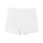 Seamless High‑Waist Anti‑Chafing Boyshorts