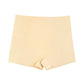 Seamless High‑Waist Anti‑Chafing Boyshorts