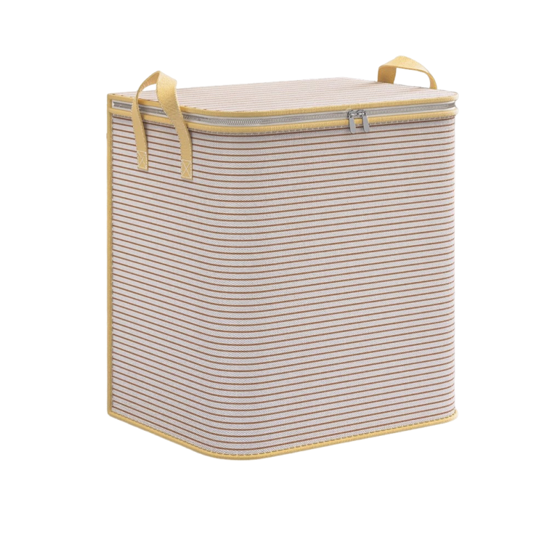 ⏰🔥LIMITED TIME 50% OFF! 🧳 Large Collapsible Storage Bag with Handles – Durable, Space-Saving & Perfect for Home Organization 💪✨