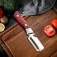 ⏳Time-Limited Special⏰Thickened Stainless Steel Multi-Peeler – Heavy-Duty, Wide Blade, Bottle Opener 🍺