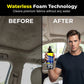 ⏰🔥LIMITED TIME 50% OFF! ✨ Instant Car Interior Cleaner Spray – Fresh, Quick & Effortless Shine for Your Car 🚗💨
