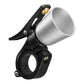 Lever-Action Bicycle Bell for MTB & Road Bikes