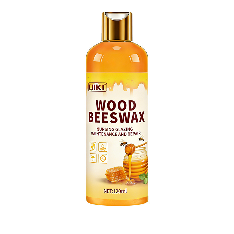 🔥Limited-time offer-All-Natural Wood Beeswax Polish and Conditioner